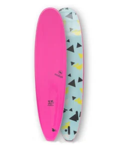 Tabla de surf MOBYK TRITYPE 7´6 (SoftBoard)