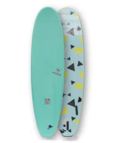 Tabla de surf MOBYK TRITYPE 8´0 (SoftBoard)
