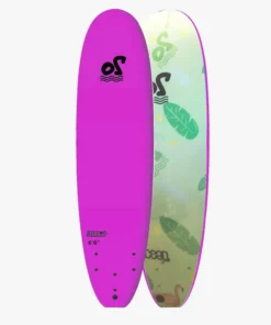Tabla de surf OCEAN STORM Start up 6´6 (Softboard)