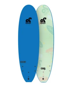 Tabla de surf OCEAN STORM Start up 7´0 (Softboard)