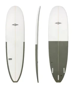 Tabla de surf Longboard NEXT Sunset