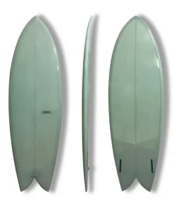 Tabla de surf ARIMA Tin’s Fish