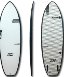 Tabla de surf ALONE SuperNova EPS (2019)