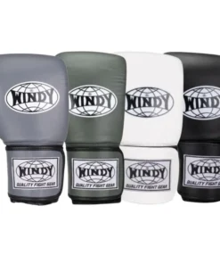 Gants de boxe Windy Proline