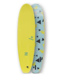 Tabla de surf MOBYK TRITYPE 7´0 (SoftBoard)