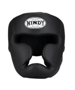 Casque de combat intégral Windy