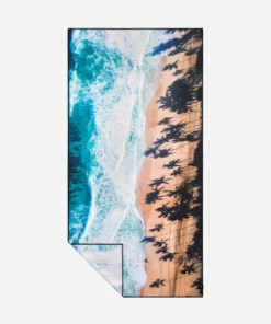 Toalla SLOWTIDE Cast Quick-Dry Towel