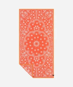 Toalla SLOWTIDE Paisley Park Quick-Dry Fitness Towel