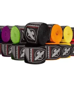 Hayabusa Bandages pour les mains parfaitement extensibles