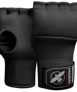 Bandages pour les mains Hayabusa Quick Wrap Gel