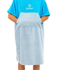 Poncho Toalla SURFLOGIC