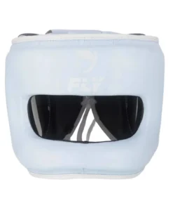 Casque Fly Superbar X – Bleu Ciel