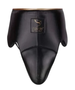 Protège-aine Fly Wraith X – Noir/Or