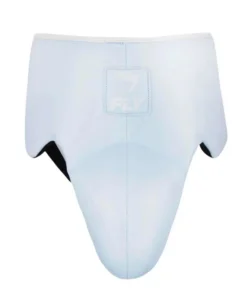 Protège-aine Fly Wraith X – Bleu ciel