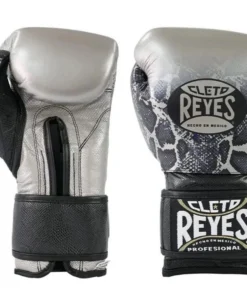 Gants d’entraînement serpent Cleto Reyes