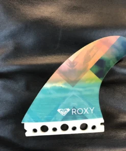 Quillas ROXY by C. Bradley (Medium)