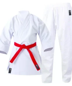 Combinaison de karaté standard Cimac pour tournois