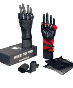 Bandages pour les mains Fortress Pro T6 Junior