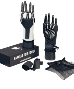 Bandages pour les mains Fortress Pro T6