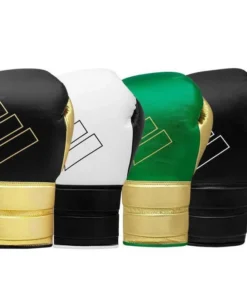 Gants de boxe Adidas Hybrid 500