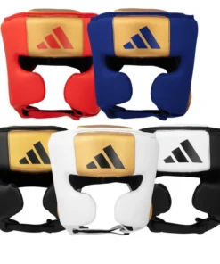 Casque Adidas Cactus Leather Pro