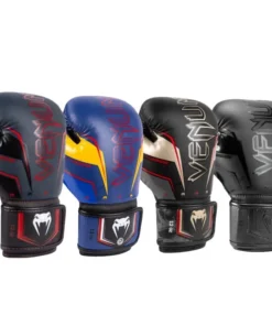 Gants de boxe Venum Elite Evo