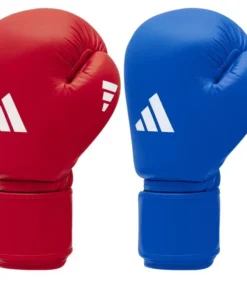 Gants de boxe Adidas Cactus sous licence IBA