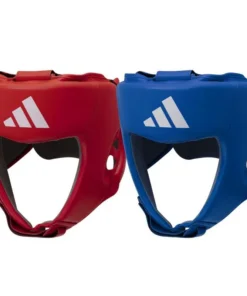 Casque Adidas Cactus sous licence IBA
