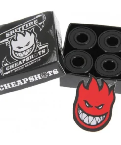 Rodamientos Spitfire Cheapshots