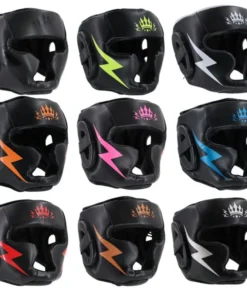 Casque de protection pour enfants Playerz Element