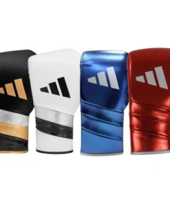 Gants de boxe Adidas Adispeed Lace