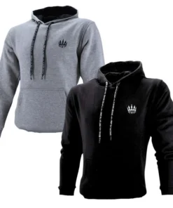 Sweat à capuche Playerz Element