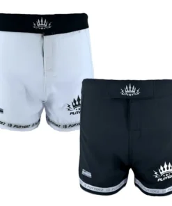 Short de MMA taille haute Playerz SparTech
