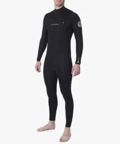 Traje Neopreno Rip Curl Dawn Patrol 3/2 Black