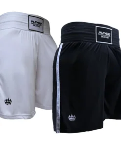 Short de boxe furtif Playerz