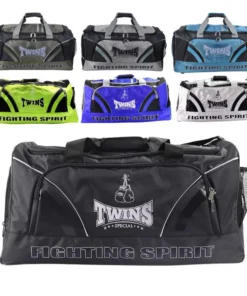 Sac de sport Twins