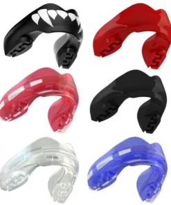 Protège-dents orthodontiques Safejawz