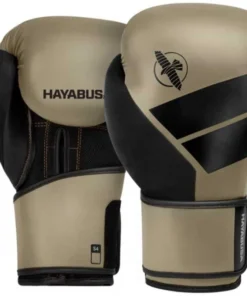 Gants de boxe Hayabusa S4 – Clay