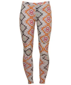 Pantalón neopreno BILLABONG Surf Cap Skinny Legs Women – Multicolor
