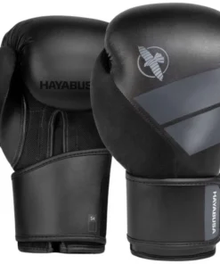 Gants de boxe Hayabusa S4 – Noir