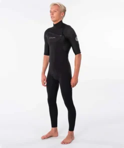 Traje Neopreno RIP CURL Dawn Patrol Short Sleeve 2mm Chest Zip