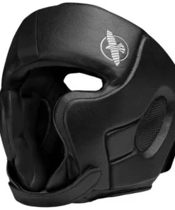 Casque Hayabusa T3 – Noir/Noir