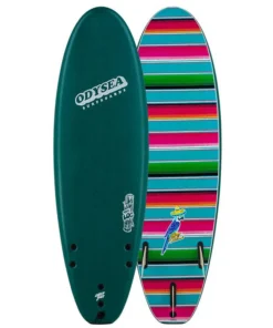 Tabla de Surf CATCH SURF LOG X JOHNNY REDMOND PRO (Softboard)