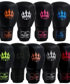 Gants de boxe Playerz Element