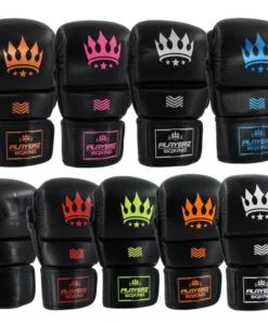Gants de sparring Playerz Element MMA