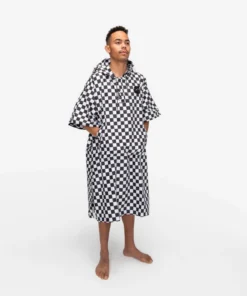 Poncho Toalla SLOWTIDE Dekker Quick-Dry Poncho