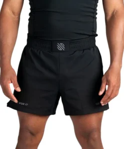 Short de JJB taille haute Sanabul Model Zero