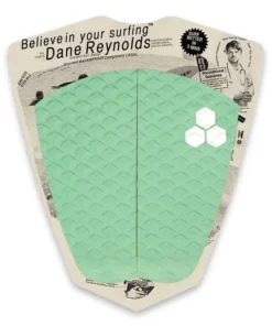 Grip CHANNEL ISLANDS Dane Reynolds Traction Pad – Mint