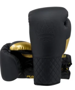 Gants de boxe à lacets Playerz Raider