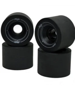 Ruedas Surfskate SLIDE 70×55 MM – 78A
